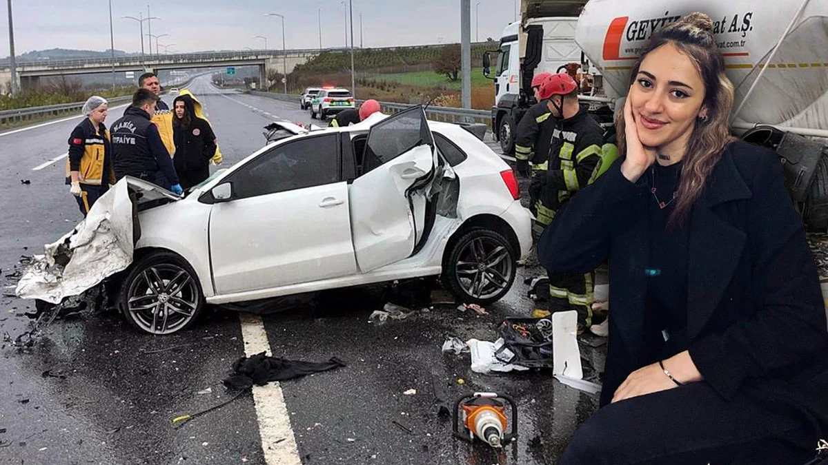 Sosyal medya fenomeni feci şekilde öldü!