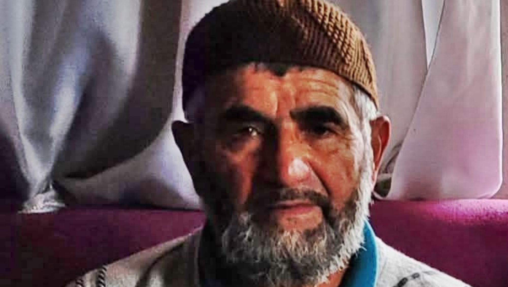 Su Deposuna Düşen Yaşlı Adam Boğularak Yaşamını Yitirdi