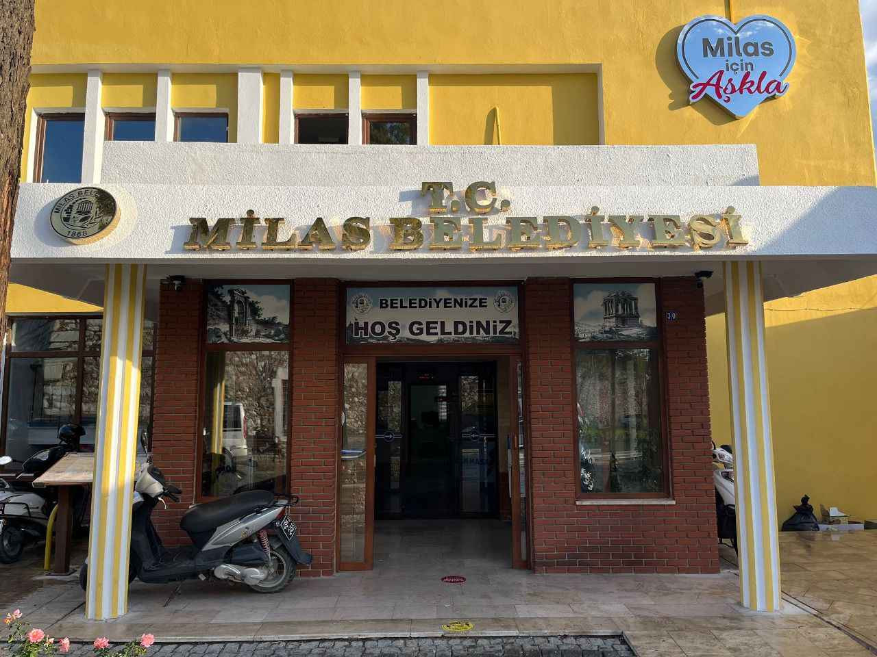 Milas Belediyesi 18 Yeni Personel Alacak: İşte Başvuru Detayları