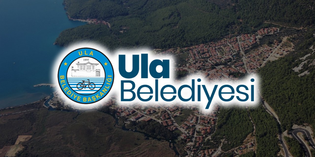 Ula Belediyesi'ne Ait Otobüs İhaleyle Satışa Çıkarılıyor
