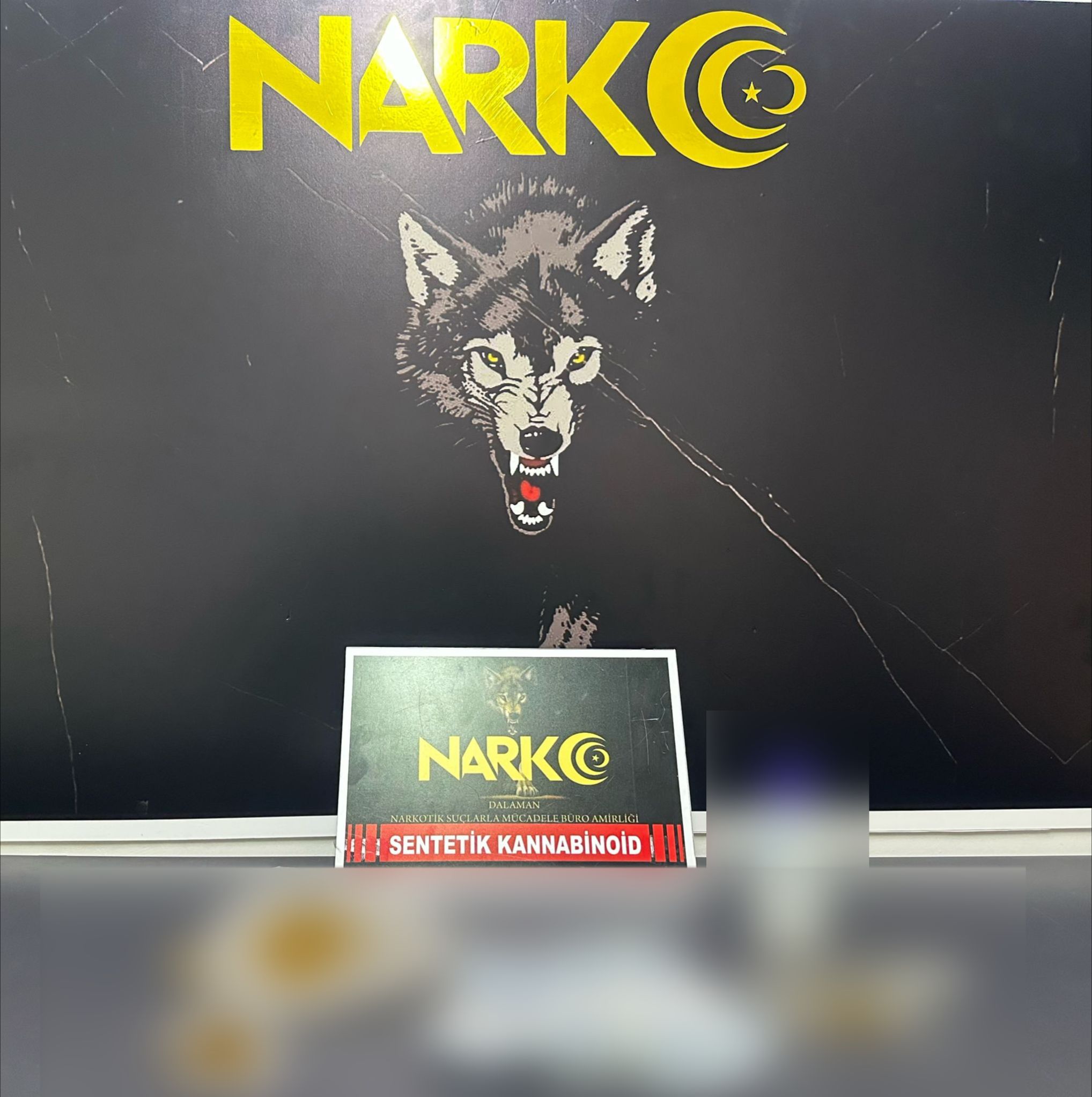 Muğla’da Yasaklı Madde Operasyonu: 6 Kişi Tutuklandı