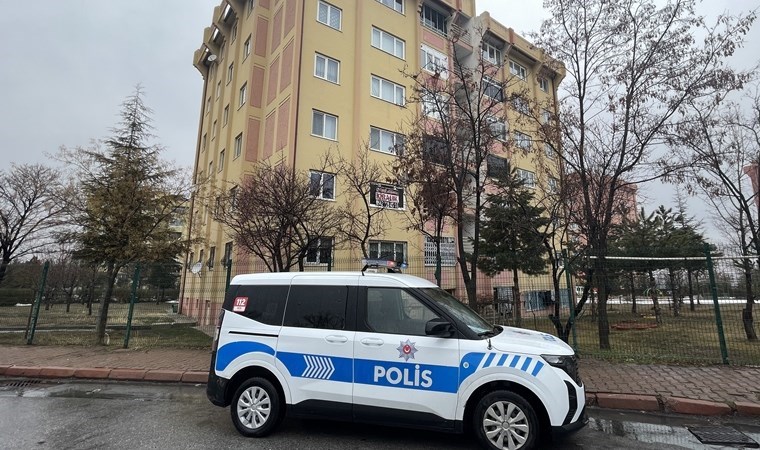 6 Aylık Bebek Yatağında Ölü Bulundu