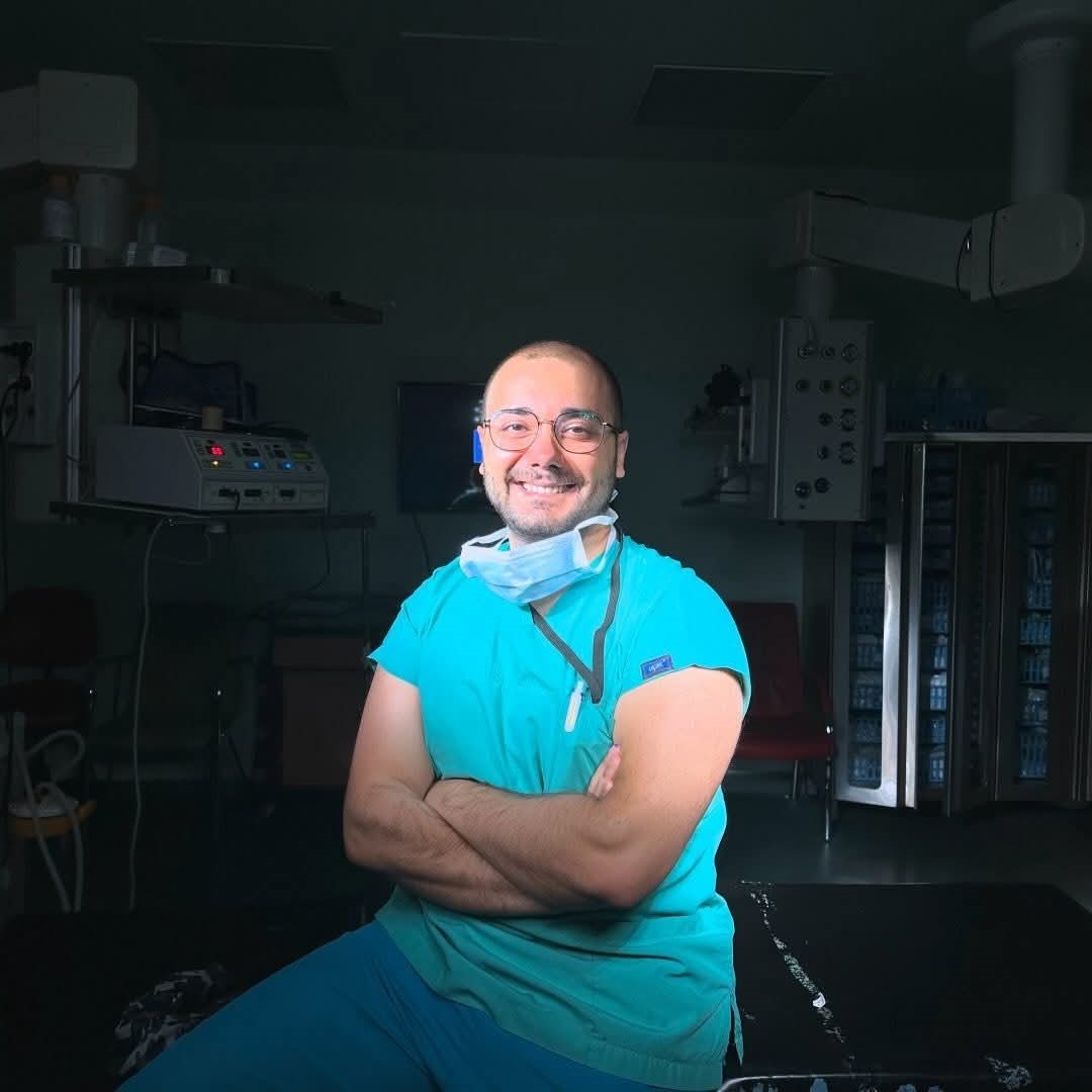 Hastası Tarafından Bıçaklanan Cerrahtan Yeni Gelişme