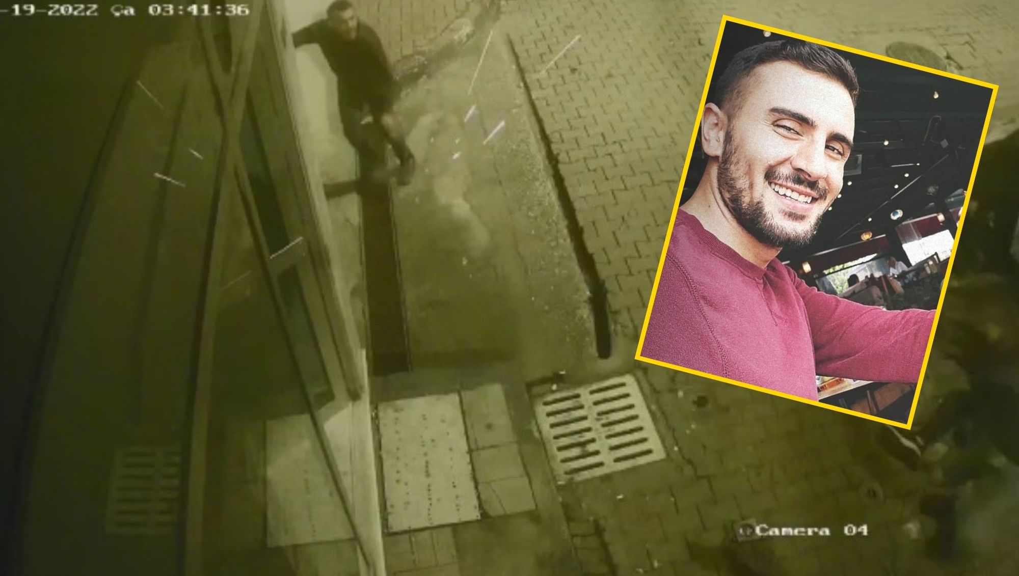 15 Kurşunla Öldürülmüştü: Yeni Gelişme