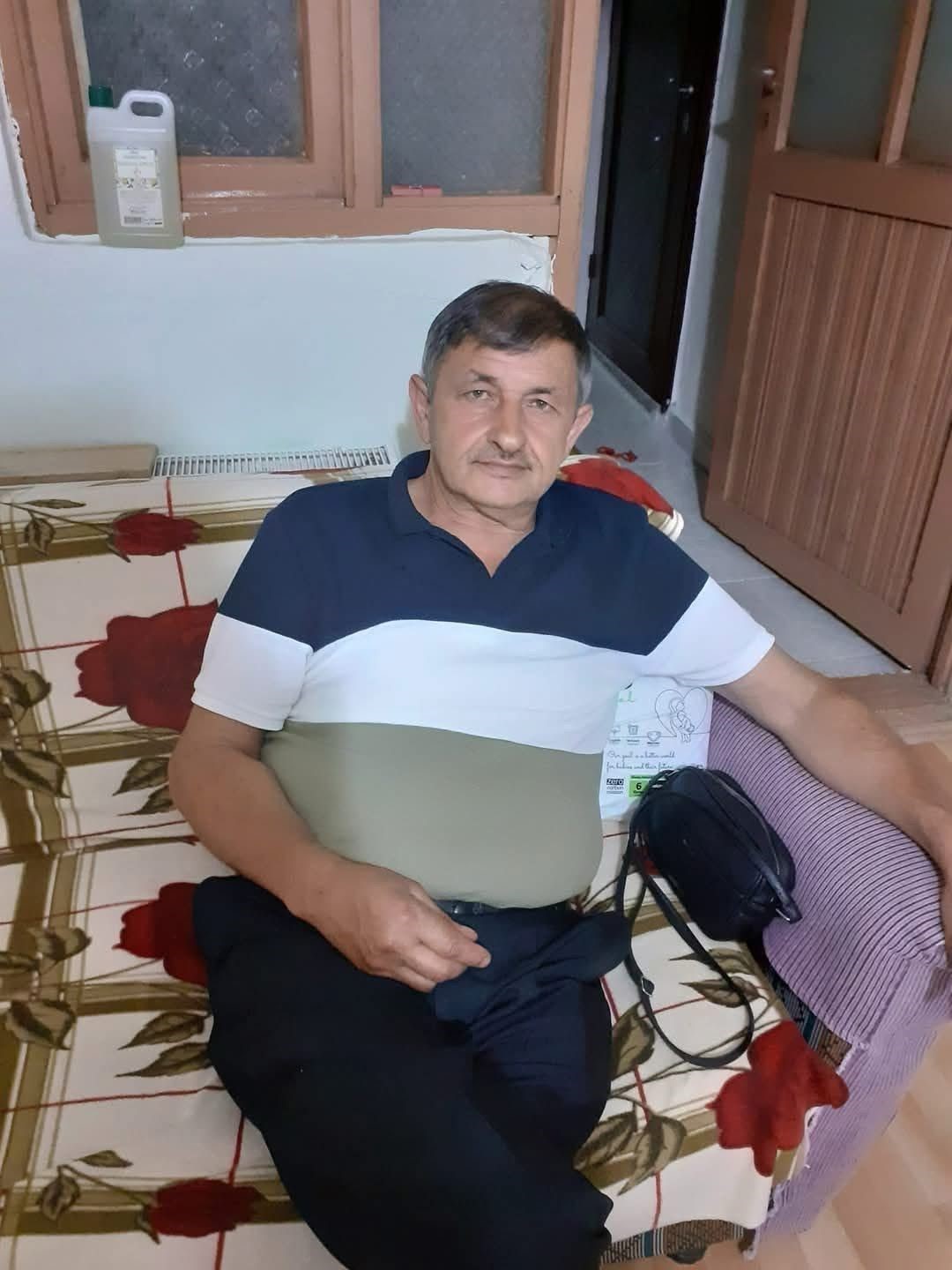 Traktör Uçurumdan Mezarlığa Düştü: Sürücü Hayatını Kaybetti