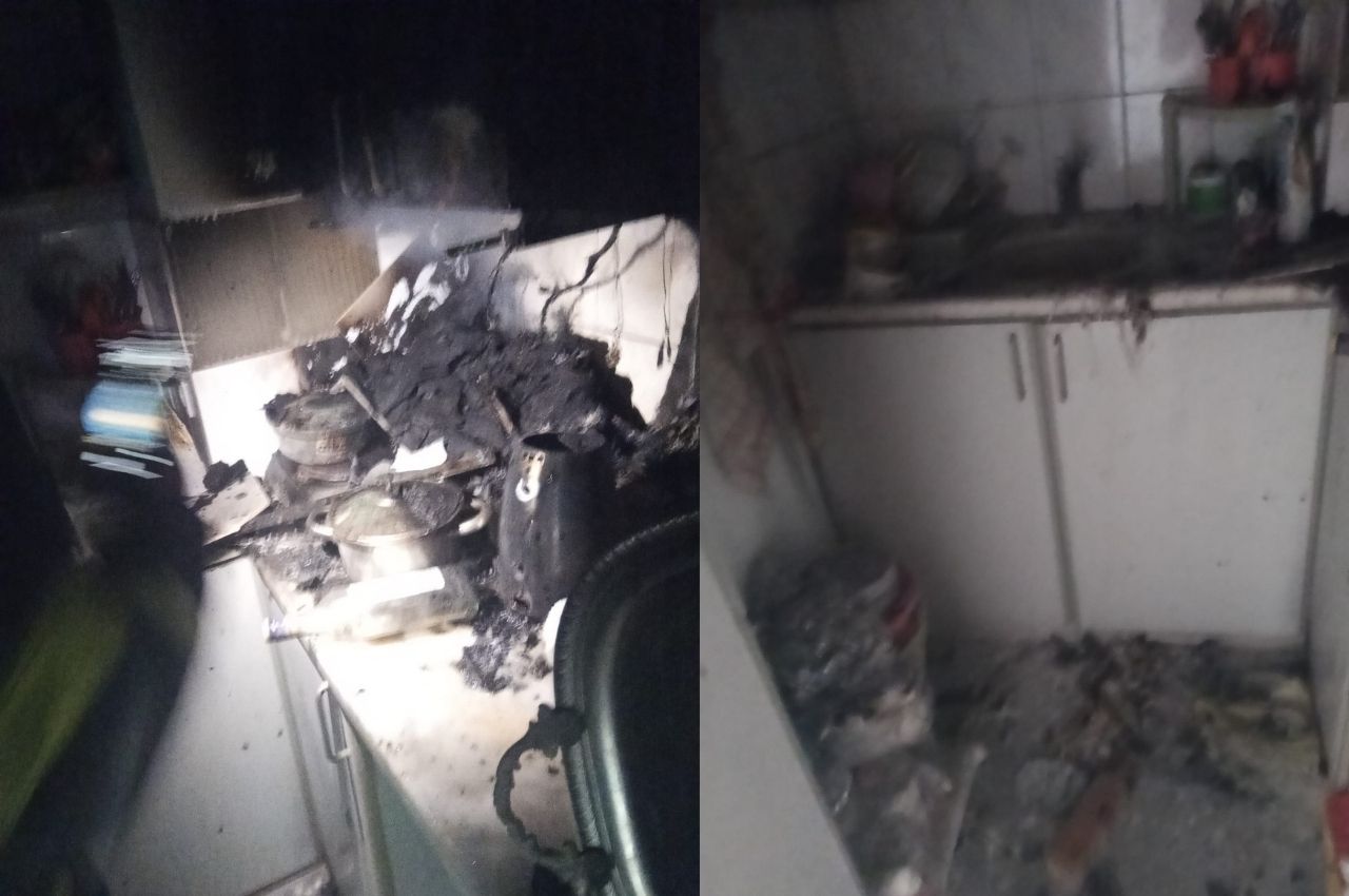 Boş Arsada 6 Aylık Bebek Ölü Halde Bulundu