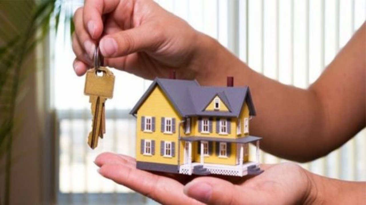 Evler e-Devlet'ten 3 boyutlu görülebilecek!