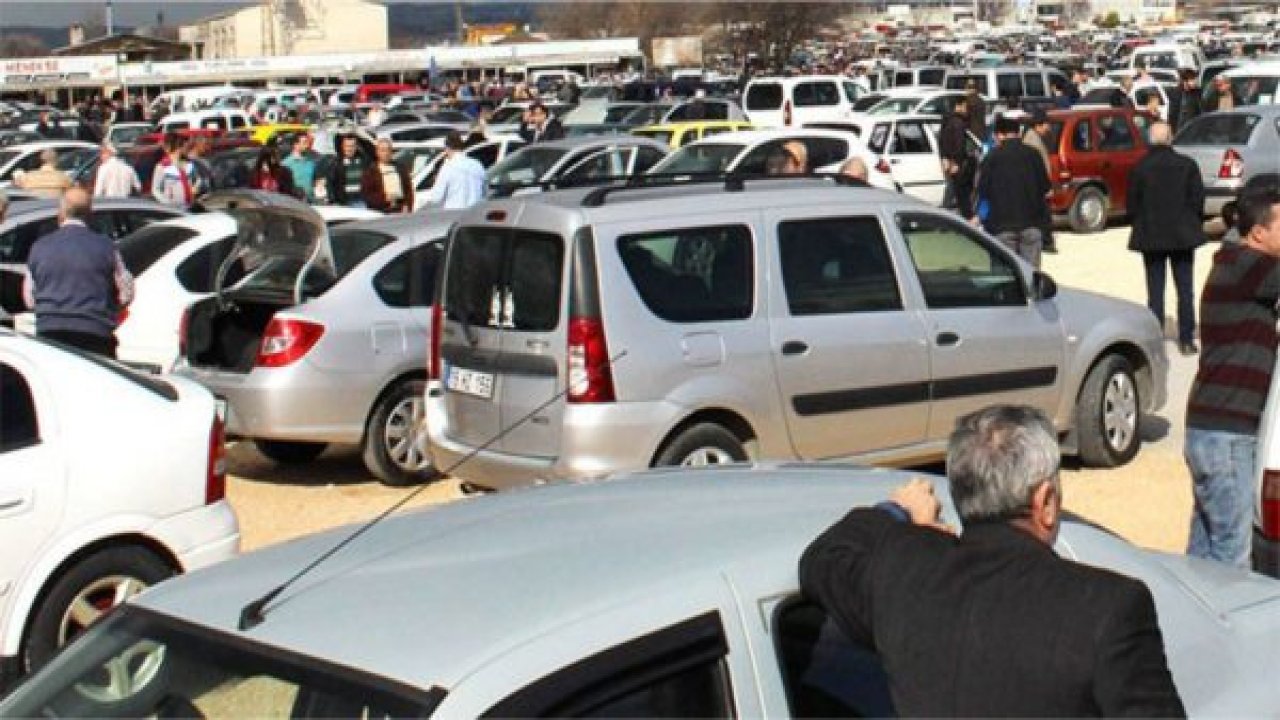 Araç satışına belge zorunluluğu