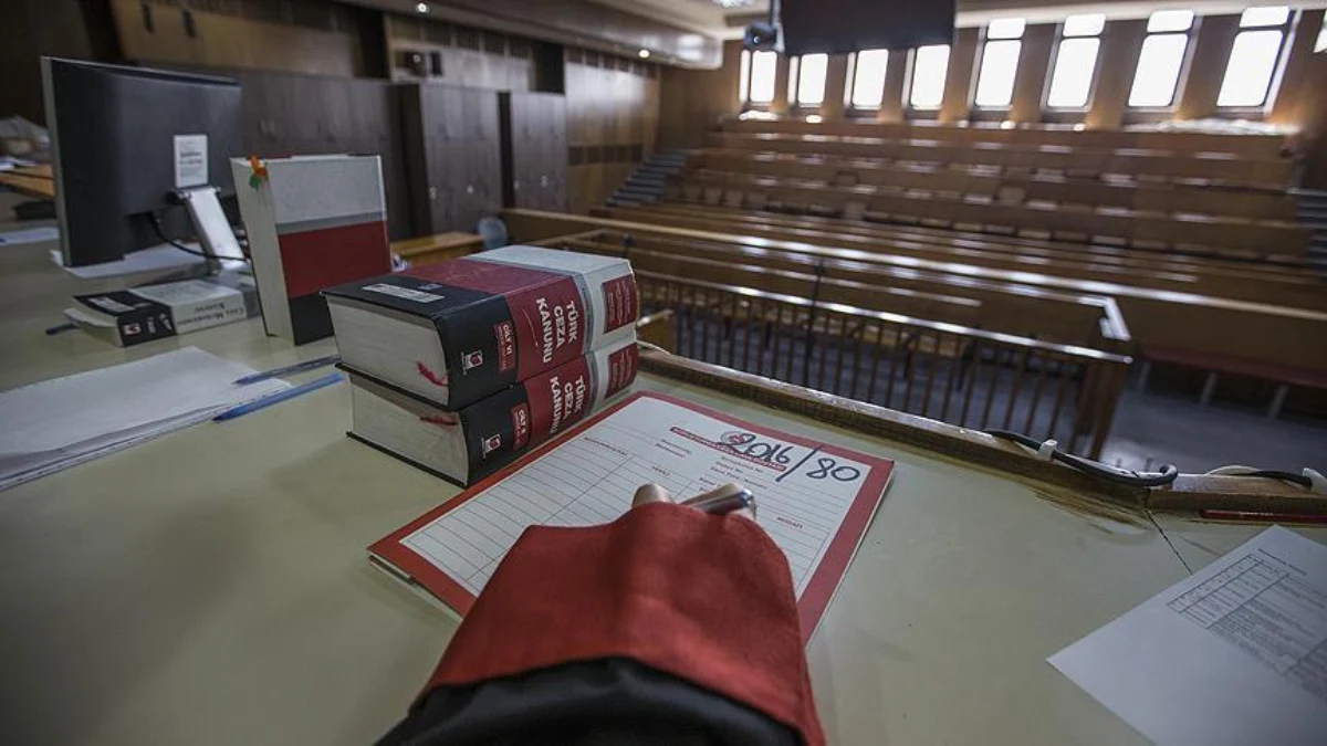 TÜİK Türkiye'nin Suç Oranı Yüksek İllerini Açıkladı