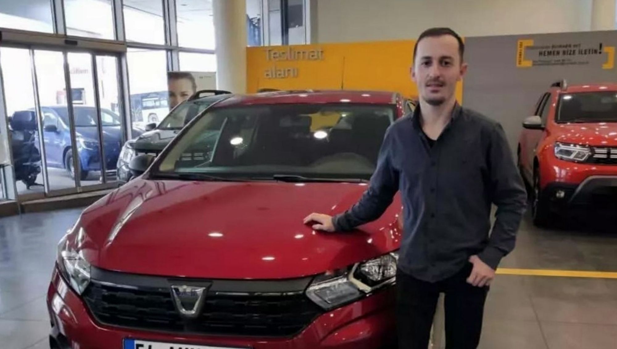 Tarlaya Çektiği Otomobilde Kendini Ateşe Vermişti: Acı Haber Geldi