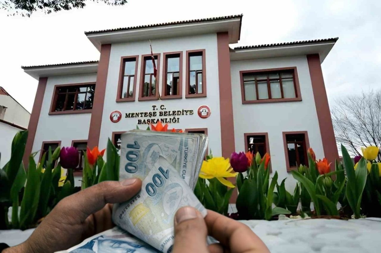 Menteşe Belediyesi’nde İşçilere Yapılacak Zam Belli Oldu