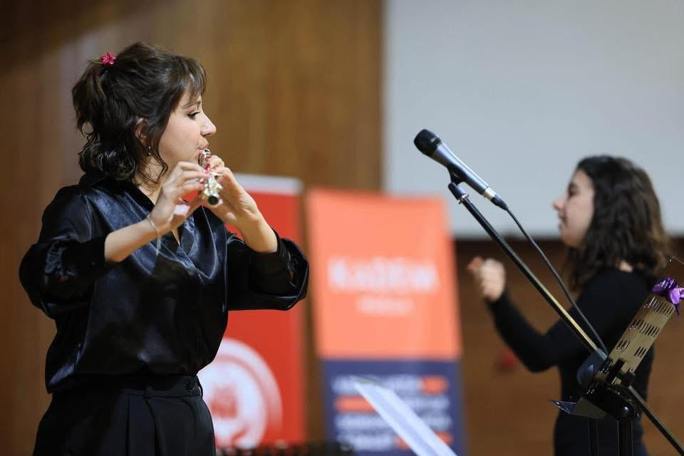 MSKÜ’de 8 Mart Kadınlar Günü'ne Özel Etkinlik