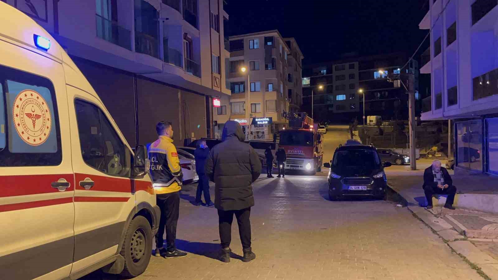 10 Gündür Haber Alınamayan Şahıs Evinde Ölü Bulundu