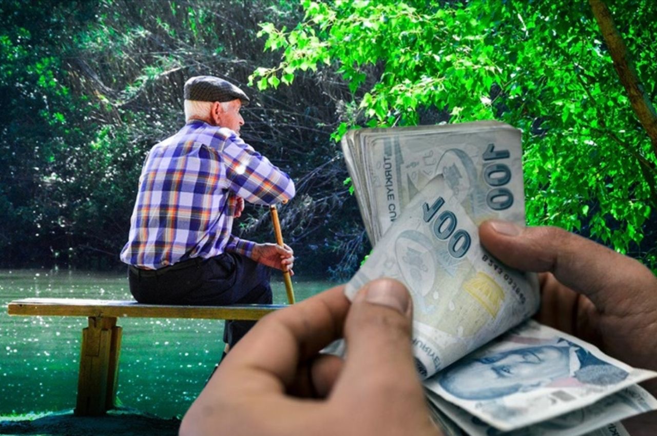 Emekliye Bayram İkramiyesi Müjdesi: Tarih ve Rakam Netleşti