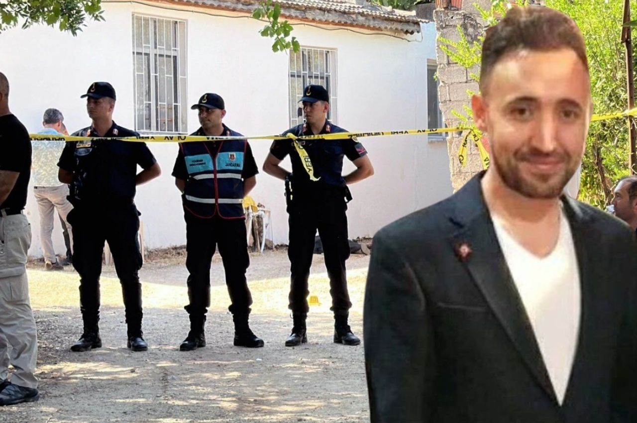 Fethiye’deki Cinayetlerin Zanlısından Şok İfadeler