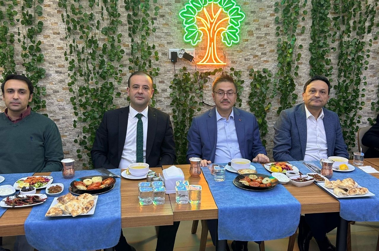 Yatağan Cumhuriyet Başsavcılığınca 