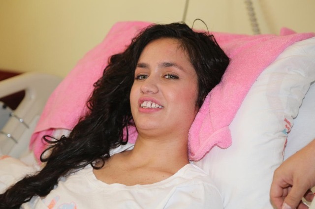 Erkek Arkadaşı Tarafından Vurulan Mutlu Kaya’nın Sağlık Durumundan Yeni Gelişme