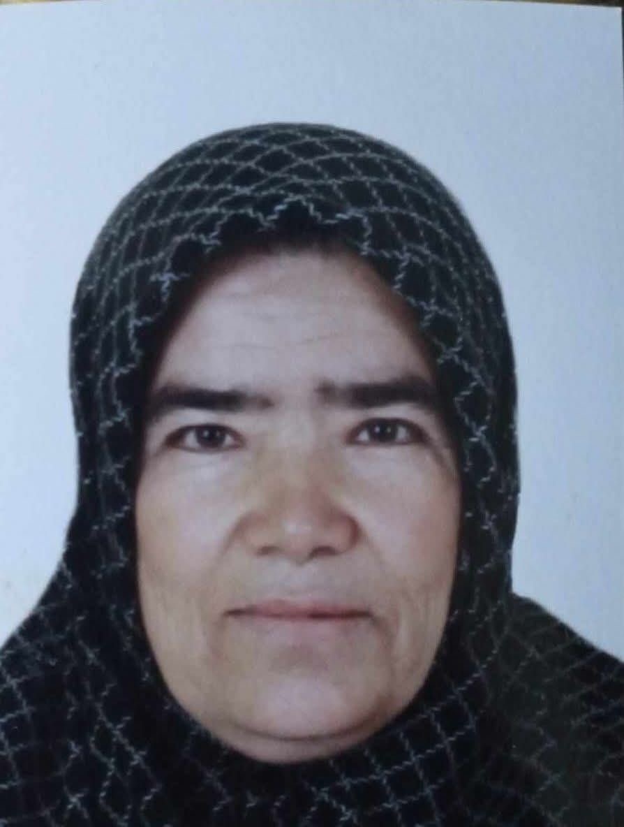 Balkondan Aşağı Düştükten Sonra Yaşamını Yitirdi