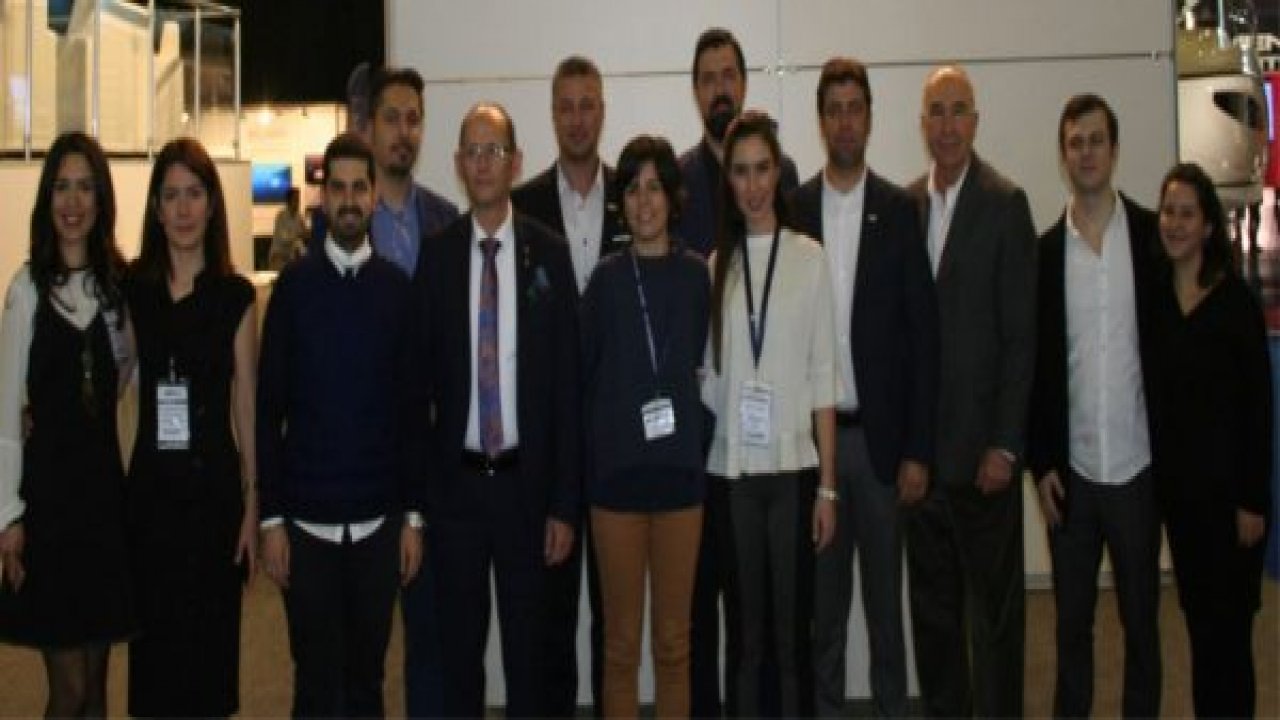 Bodrum'a Birlik Beraberlik Yakışıyor