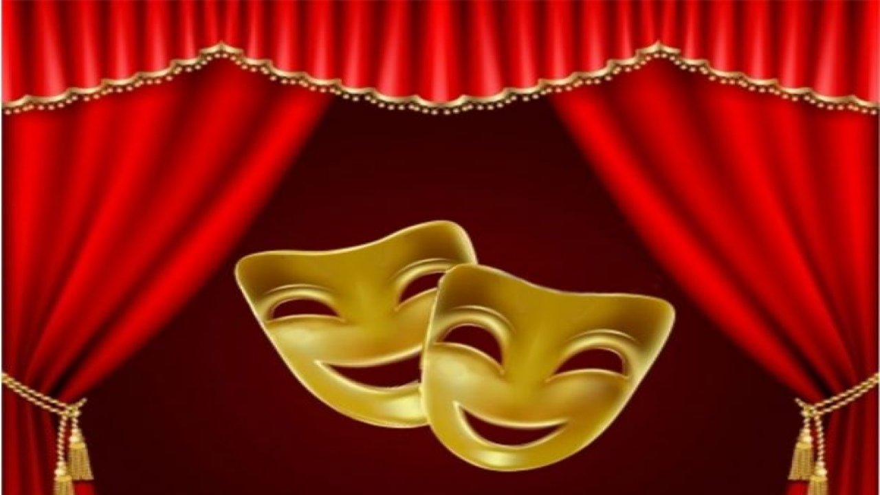 Marmaris Tiyatro Günleri  5. Kez 