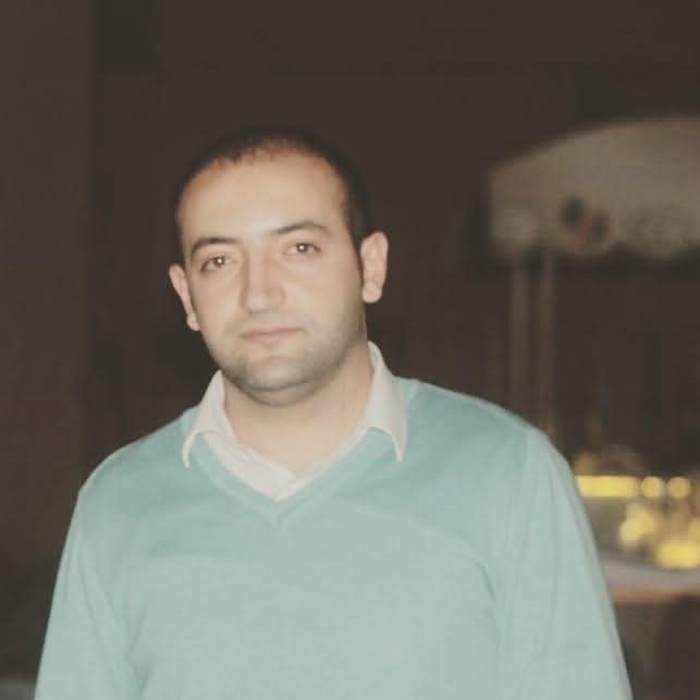 İki Çocuk Babasından Kahreden Haber