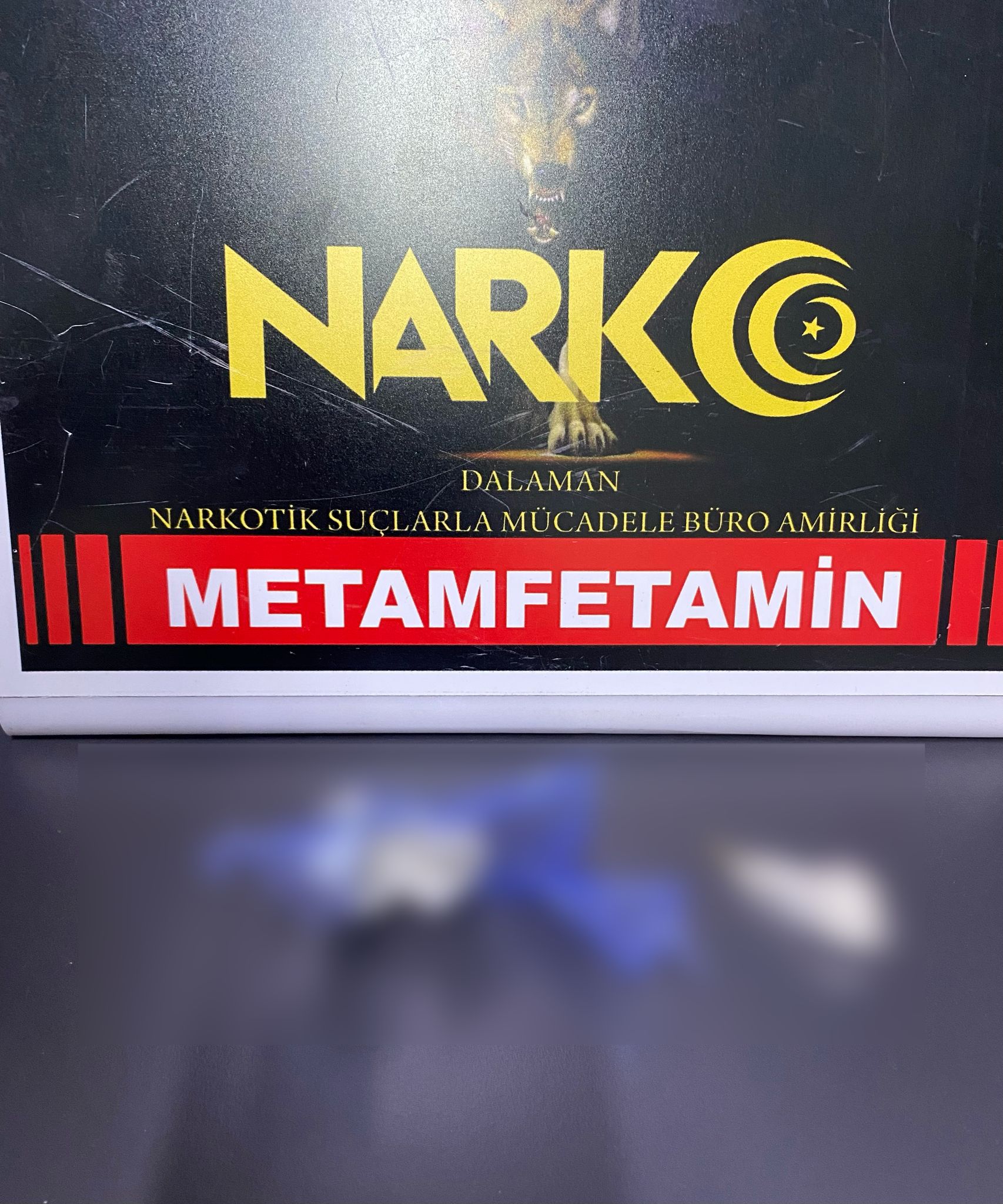 Muğla’da 20  Uyuşturucu Operasyonu