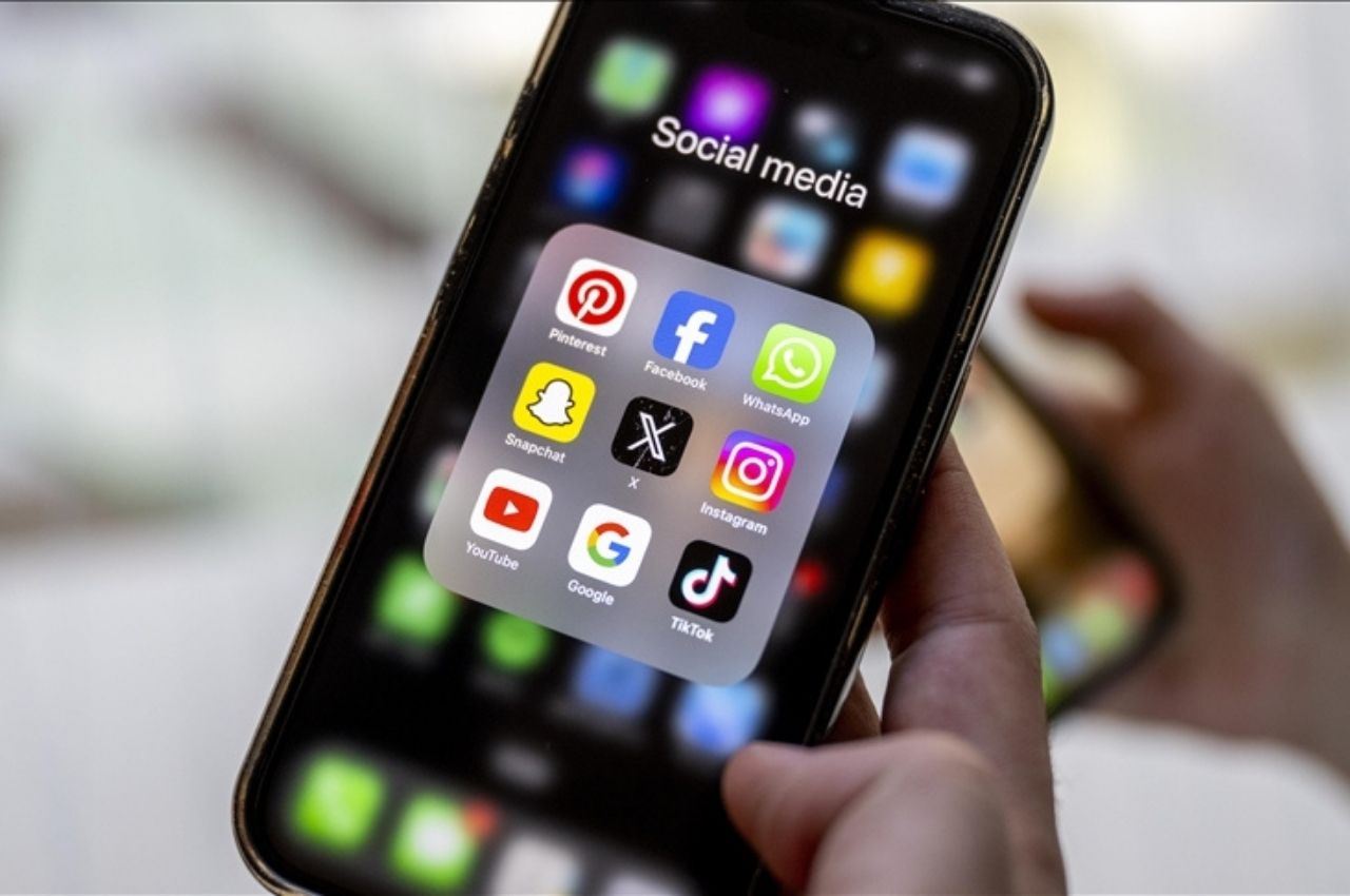 Sosyal Medya Kullanıcıları Dikkat: Habersiz Fotoğraf Paylaşanlara Hapis Cezası