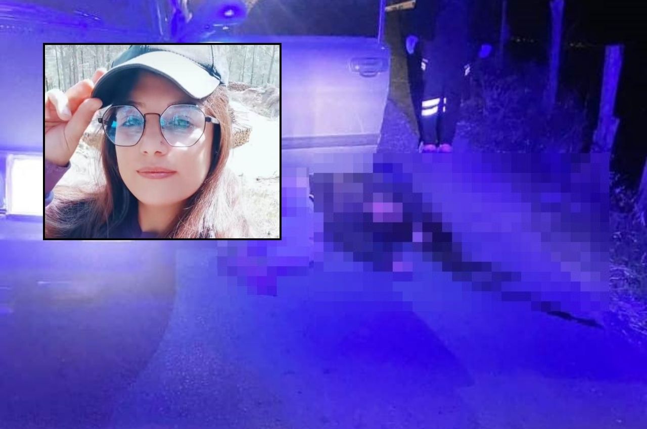 4 Çocuk Annesi Kadın Silahla Başından Vurulmuş Halde Bulundu