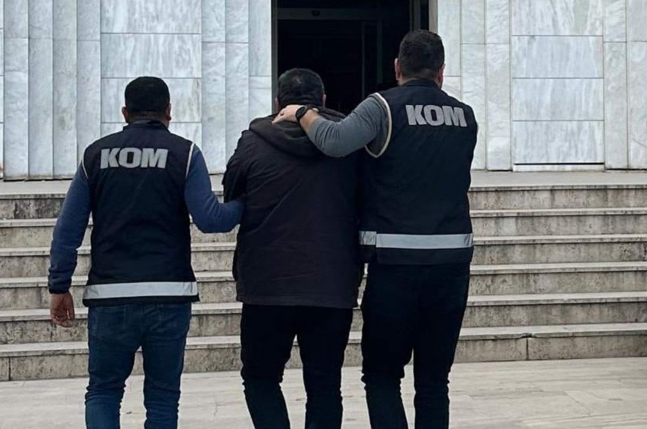 Muğla'da Silah Kaçakçılığı Operasyonu: 1 Tutuklama