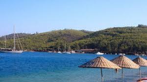 Bugün Muğla'da  Hava  Nasıl Olacak? İşte ilçe İlçe Hava Sıcaklıklar