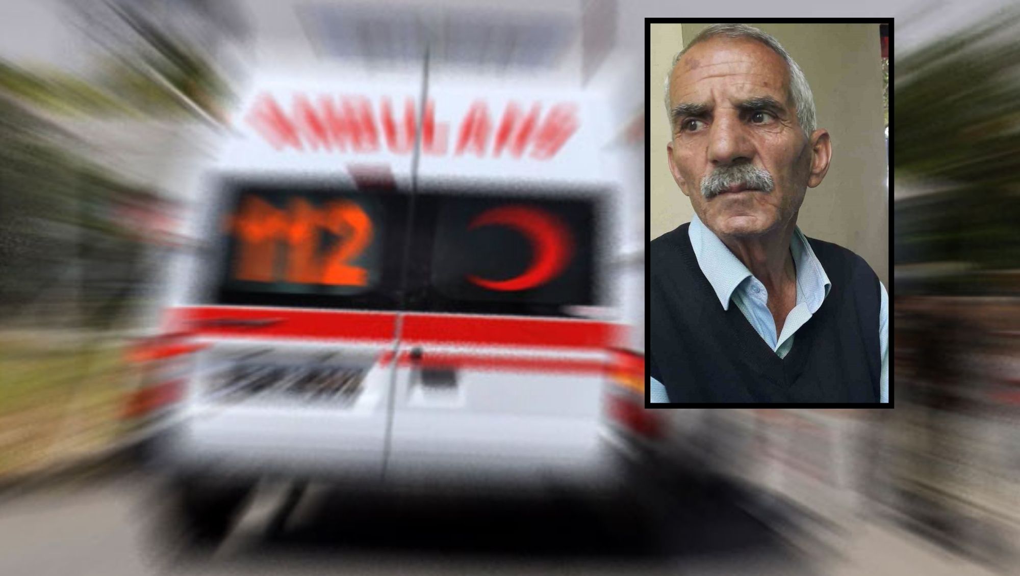 İki Grup Arasındaki Kavgada Silahlar Konuştu: 1 Ölü