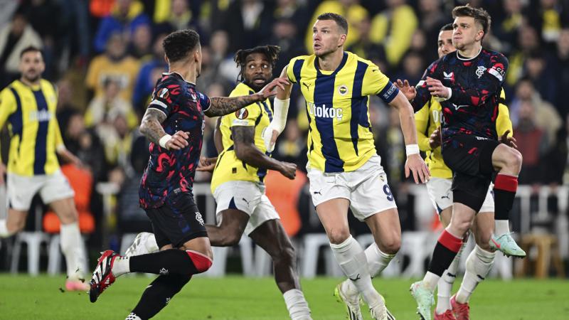 SON DAKİKA: Fenerbahçe Eksik Kadroyla Çeyrek Final İçin Sahaya Çıkacak