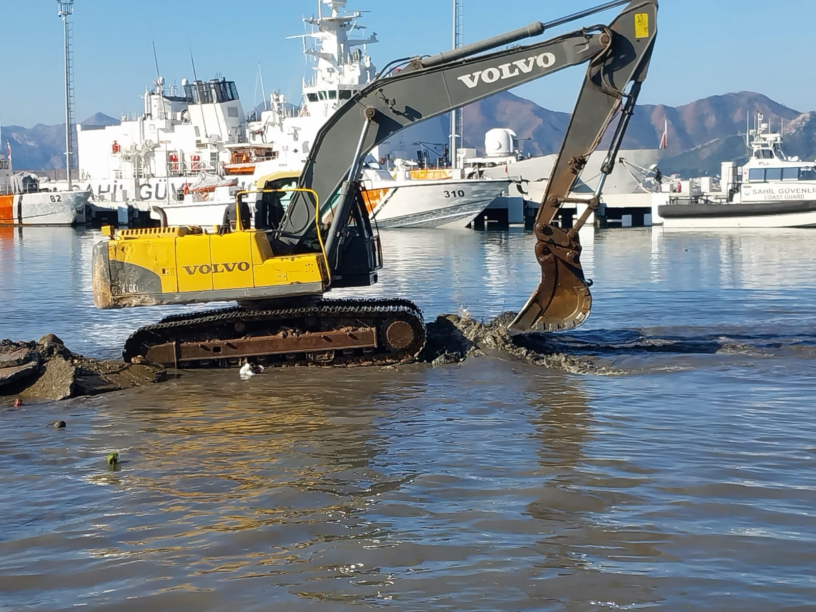 Burucunu Yaz Sezonuna Hazır