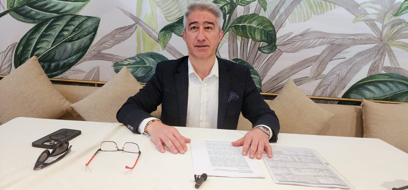 SON DAKİKA:Oktay'dan İfade Sonrası, İlk açıklama