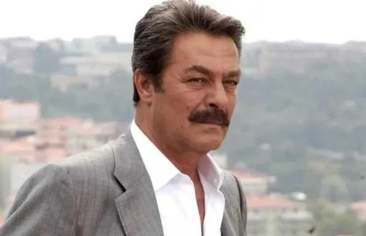 Kadir İnanır'dan Aylar Sonra İlk Fotograf Karesi Geldi:Doktoru Sağlık Durumunu Açıkladı