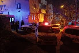 Arkadaş Kavgası Kanlı Bitti: Bir Kişi Silahla Vuruldu