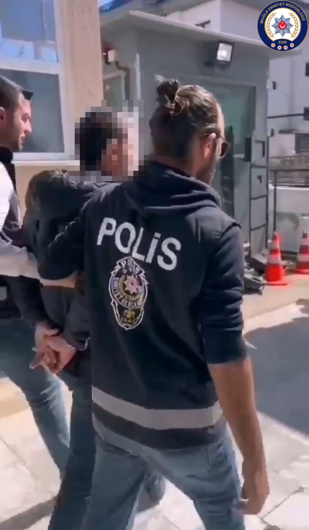 Muğla'da 12 Yıldır Aranan Hükümlü Yakalandı