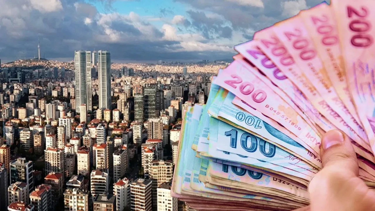 Ziraat Bankası’ndan Konut Kredisi Faiz Oranlarında Önemli İndirim