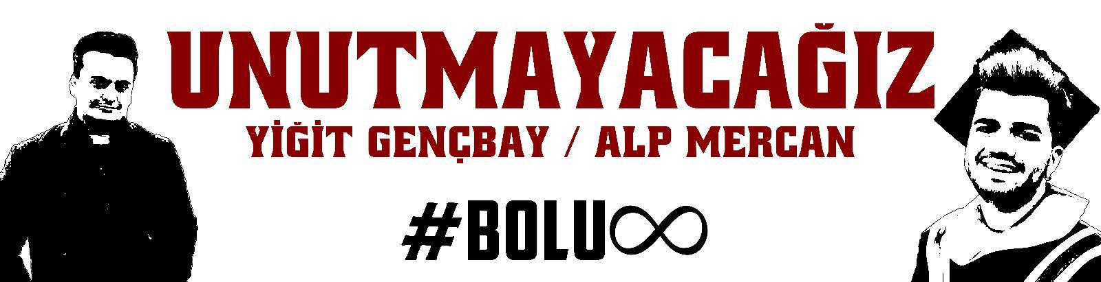 Galatasaray'lı Taraftarlar Kartalya Otel Yangınında ölen gençleri unutmadı