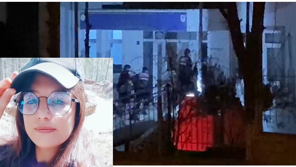 Bozdoğan'da Öldürülen  Meltem Menteşeli'nin Katili Saklandığı Yerde Yakalandı