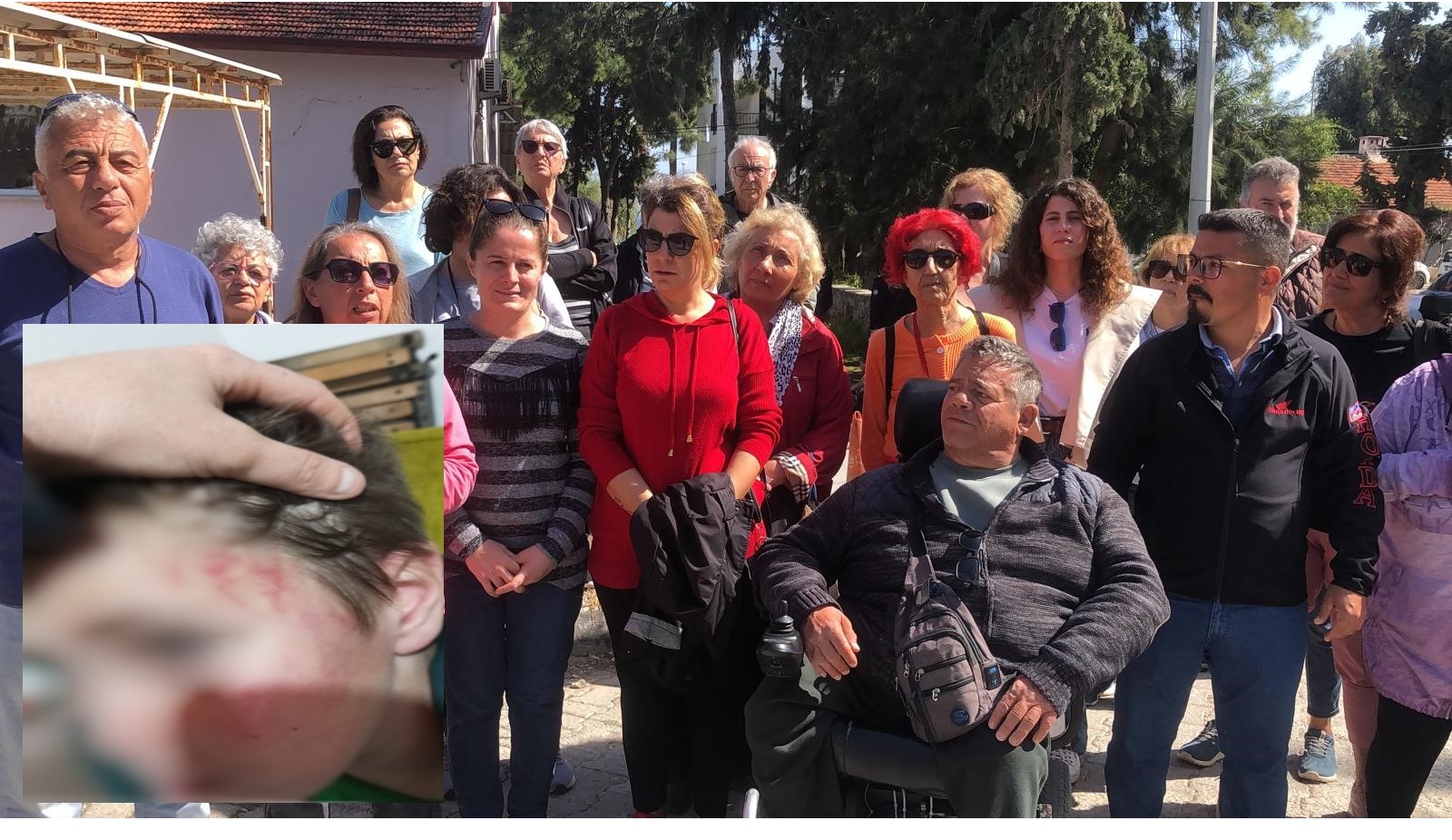 Datça'da Otizmli Çocuğa Darp: Şüpheliye Hapis Cezası