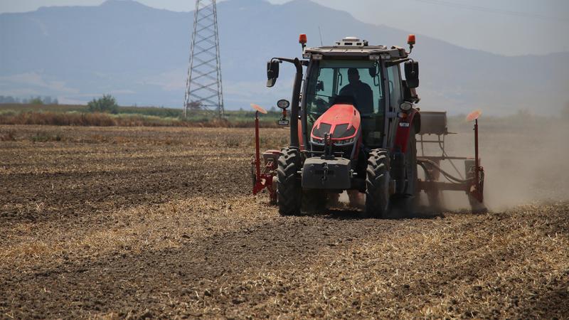 4 Yeni İl Kırsal Dezavantajlı Alanlar Kalkınma Projesi'ne Dahil Edildi