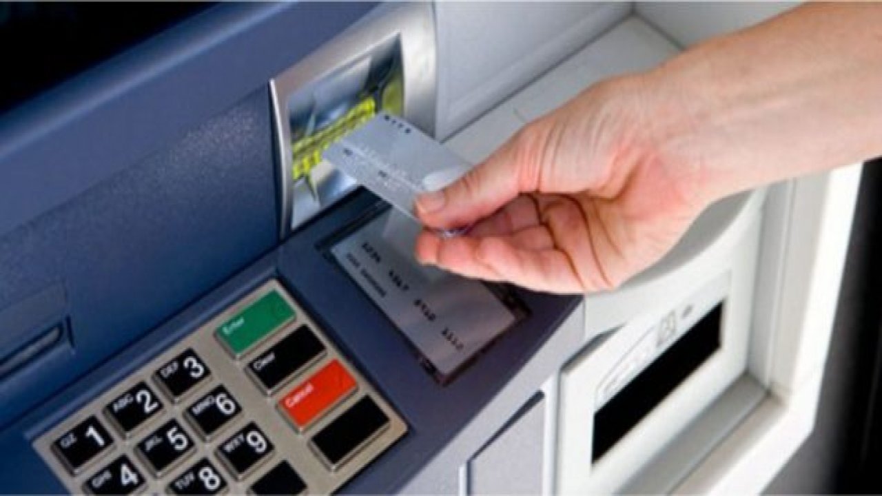 ATM’lere düzenleme