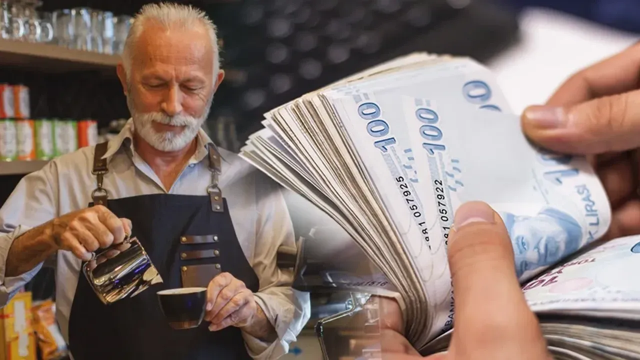 Çalışan Emeklilere Kötü Haber