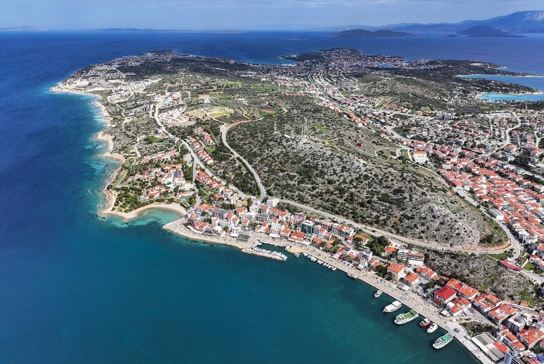 Depremler Turizmi vurdu: Turistlerin Yeni Rotasını Muğla