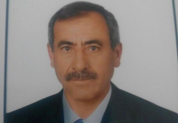 Bahçede Çalışırken Fenalaşan Adam Hayatını Kaybetti