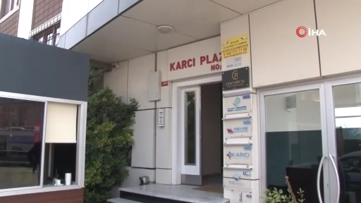 Dinleme Planı Bozulunca Kontrolü Kaybetti: Patronuna Saldırdı