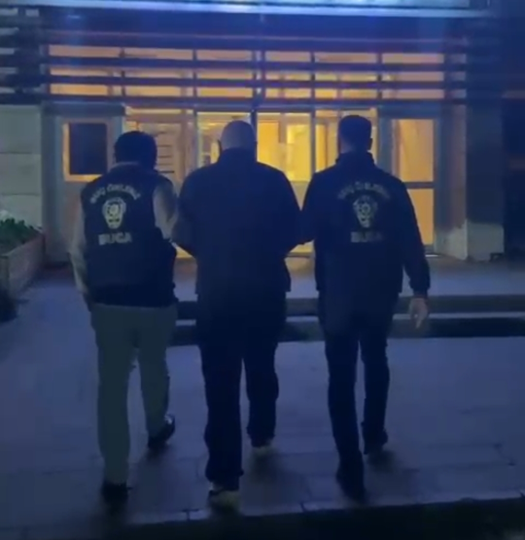 11 kişinin ölümüne sebep olmuştu, sahte kimlikle saklanırken yakalandı