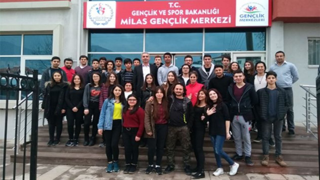 Muğla’yı temsil edecekler