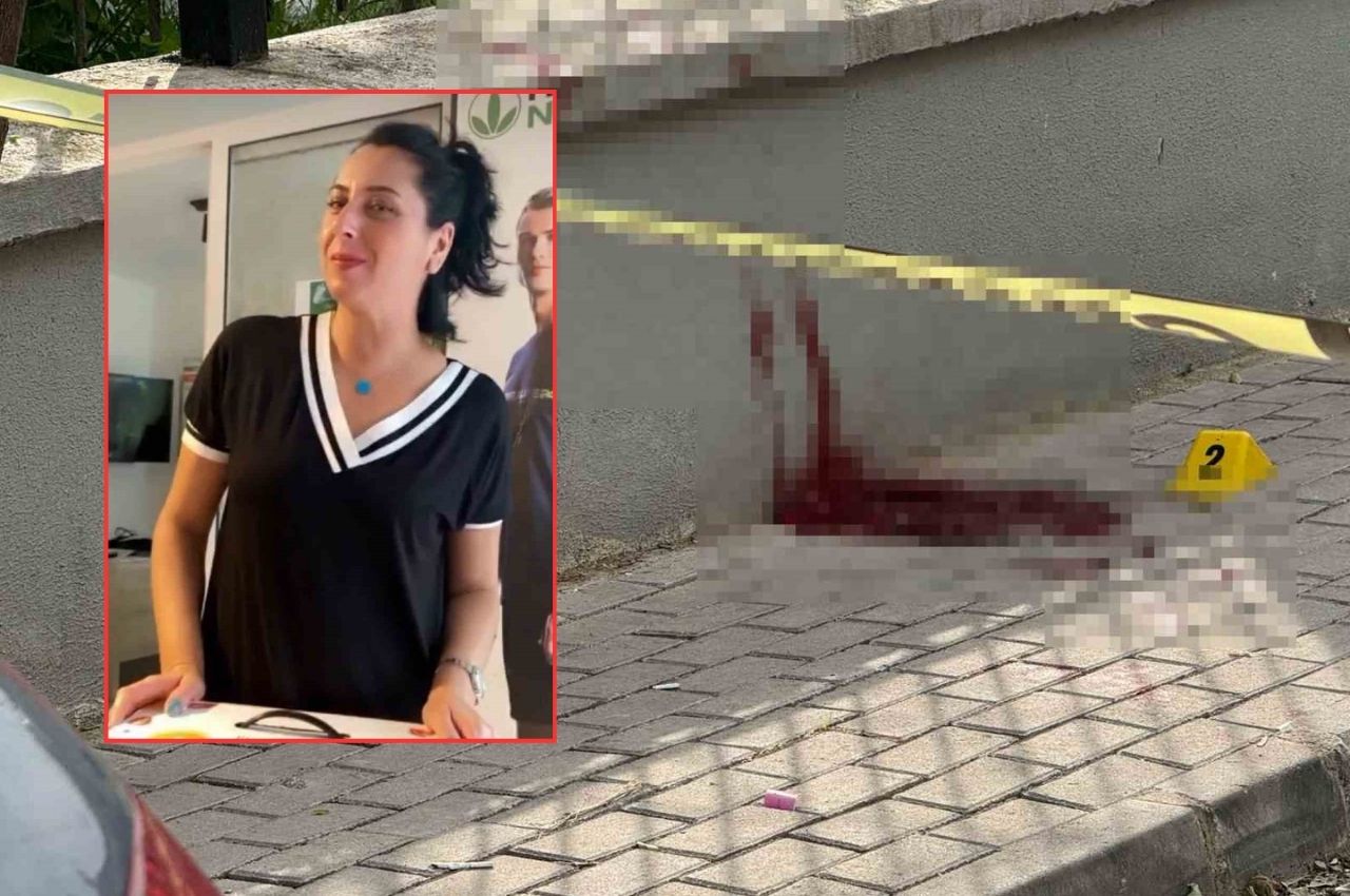 Takıntılı Eski Sevgili Dehşeti: 2 Ölü